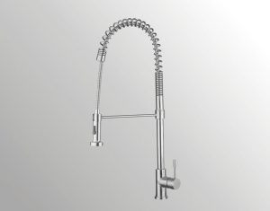 kitchen pull out faucet1
